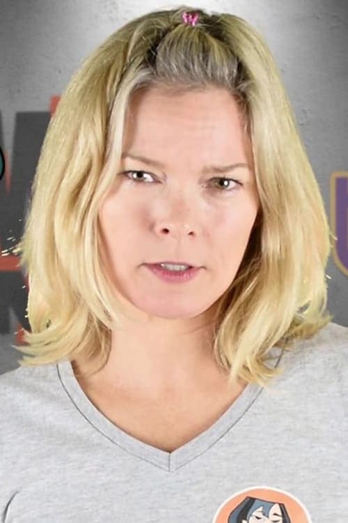 Megan Fahlenbock image