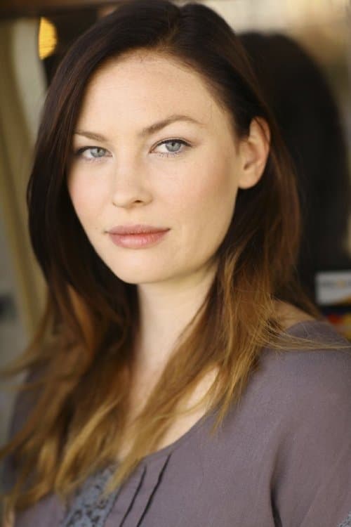 Megan Few image