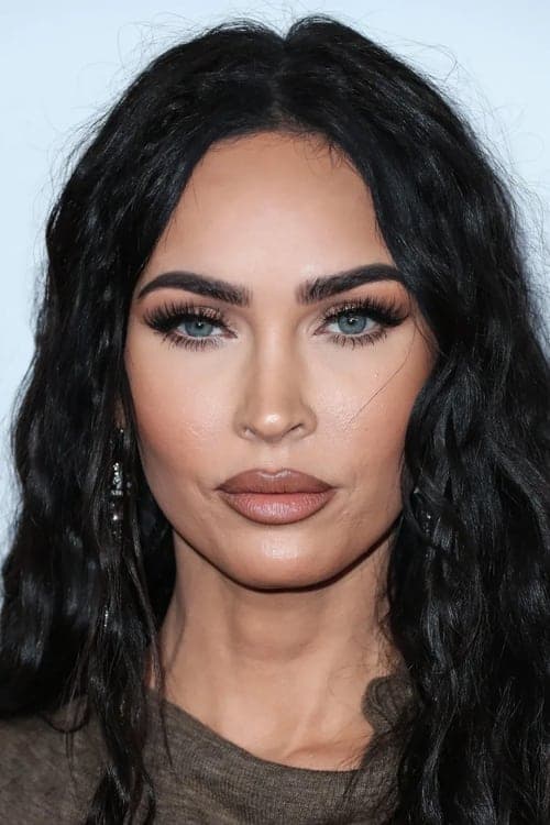 Megan Fox image