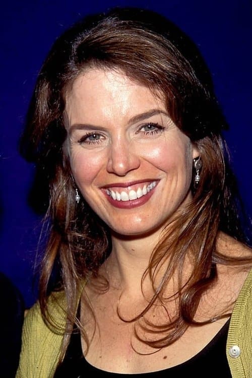 Megan Gallagher image
