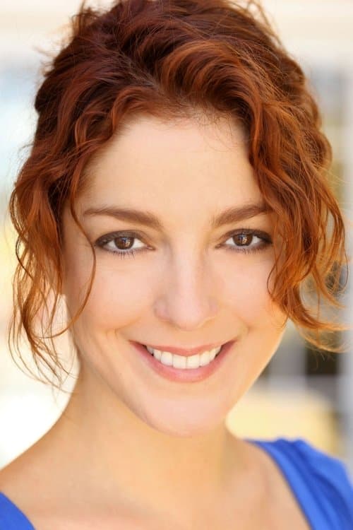 Megan Hayes image