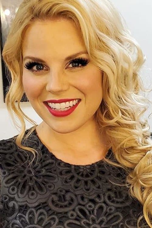Megan Hilty image