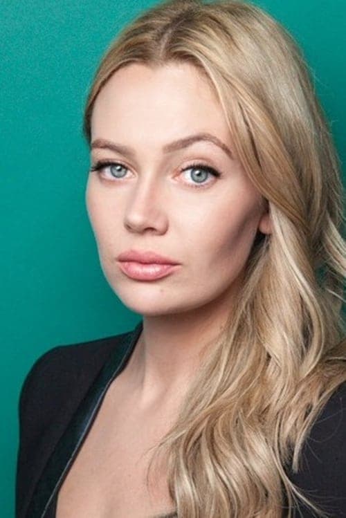 Megan Hutchings image