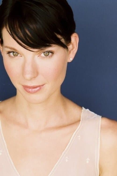 Megan Lee Ethridge image