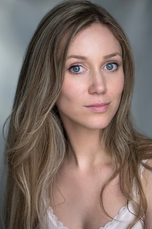 Megan Lockhurst image