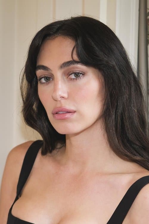 Megan Mackenzie image