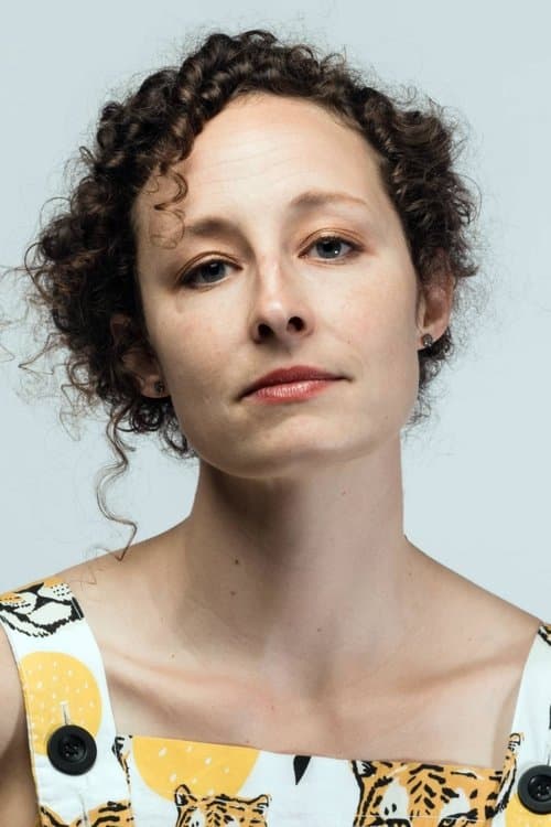 Megan Mercier image