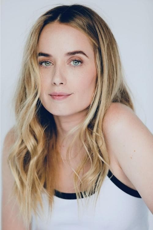 Megan Park image