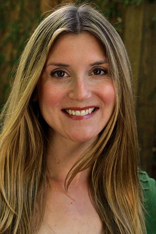 Megan Parlen image
