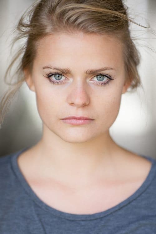 Megan Purvis image