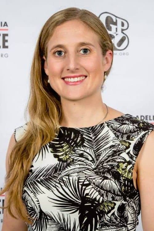 Photo of Megan Riakos