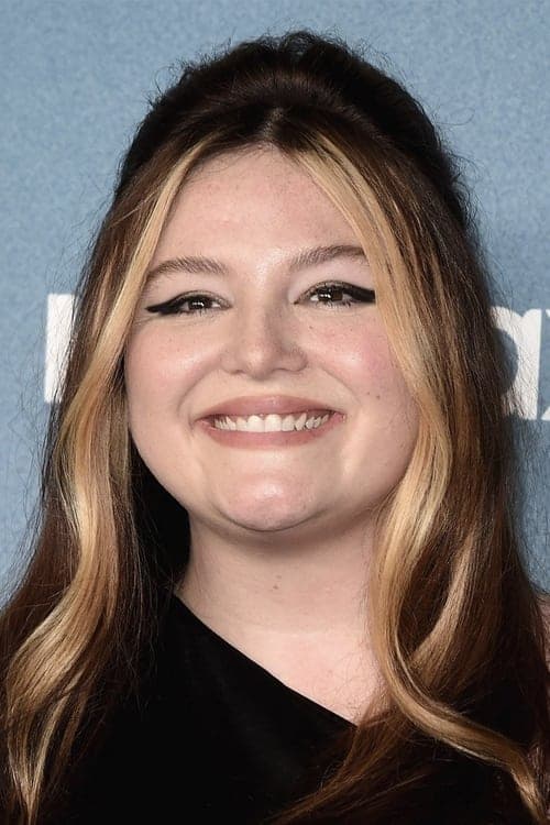 Megan Stalter image
