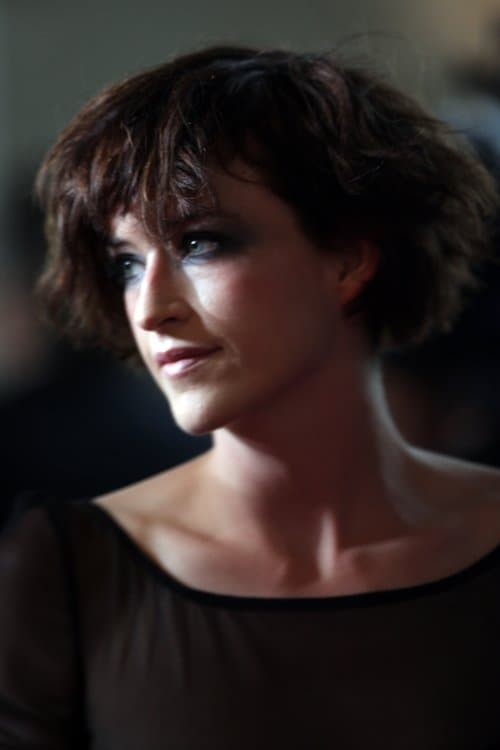 Megan Washington image