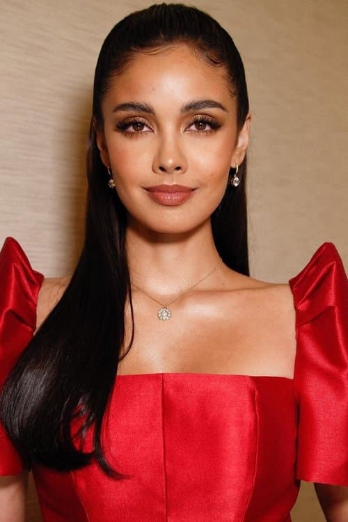 Megan Young image