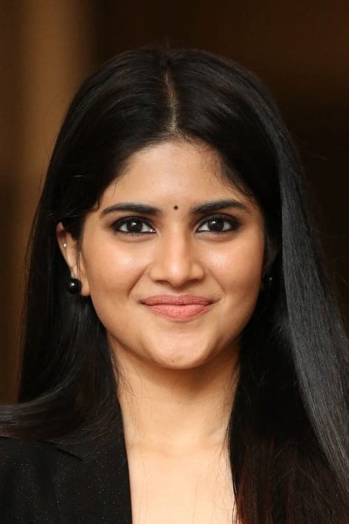 Megha Akash image