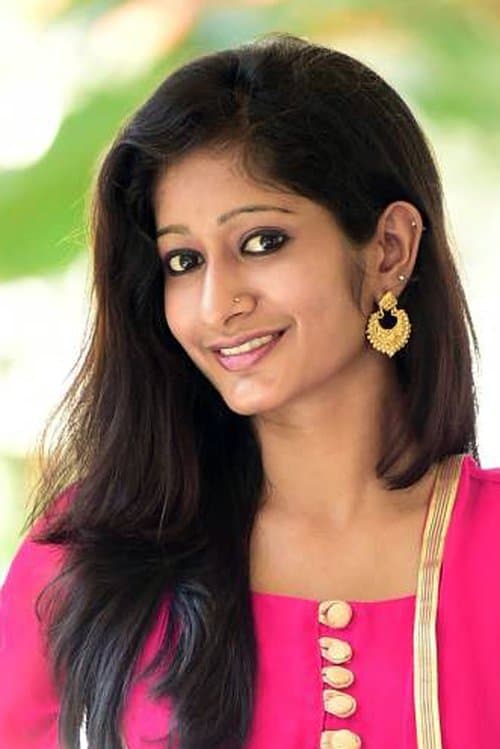 Megha Mathew image
