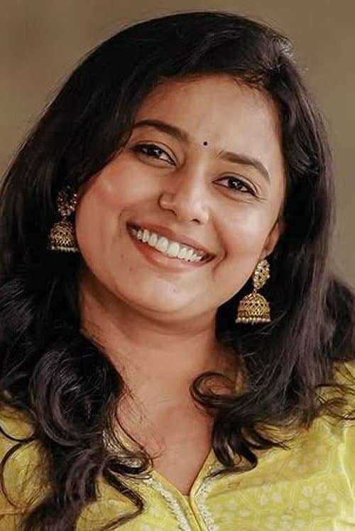Megha Thomas image