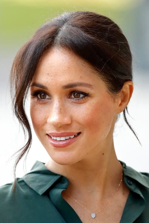 Meghan, Duchess of Sussex image