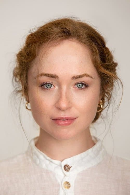 Meghan Leathers image