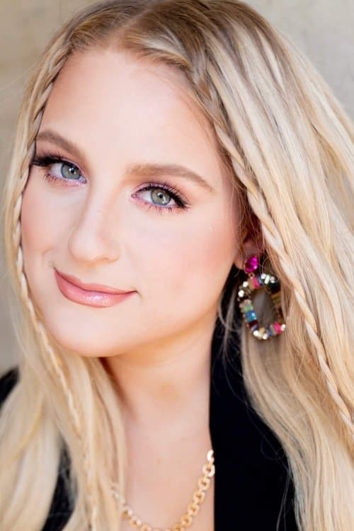 Meghan Trainor image