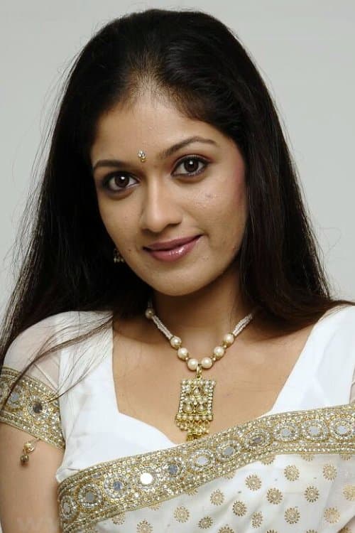 Meghana Raj image