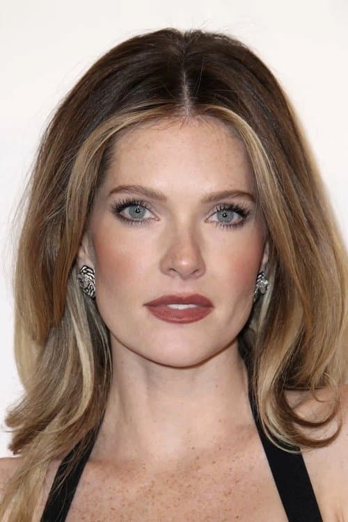 Meghann Fahy image