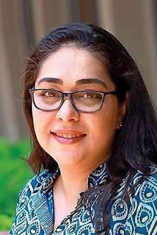 Photo of Meghna Gulzar