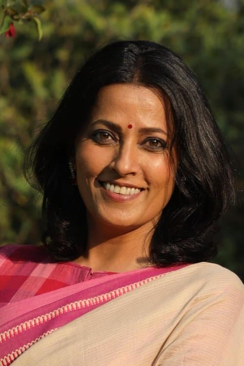 Meghna Malik image