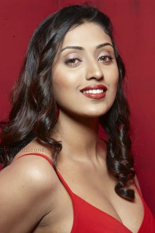 Meghna Nair image