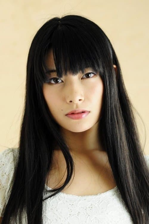 Megumi Haruno image