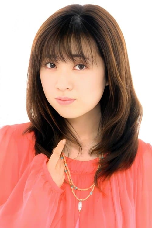 Megumi Hayashibara image