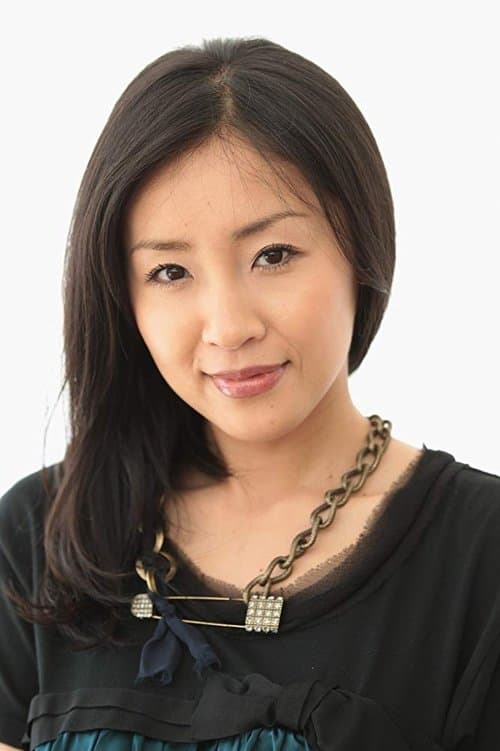 Megumi Kagurazaka image