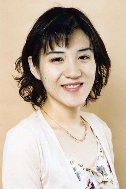 Megumi Kubota image