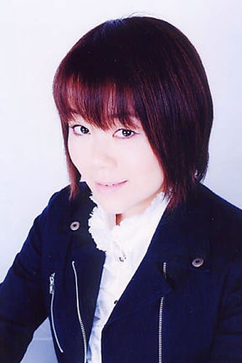 Megumi Matsumoto image