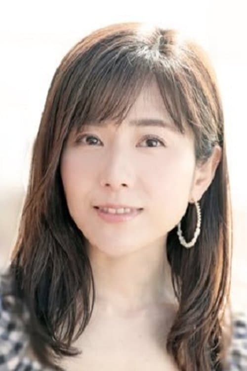 Megumi Matsushita image