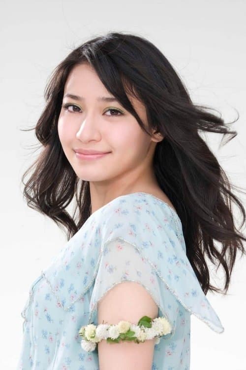 Megumi Nakajima image