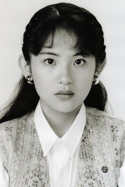 Megumi Odaka image
