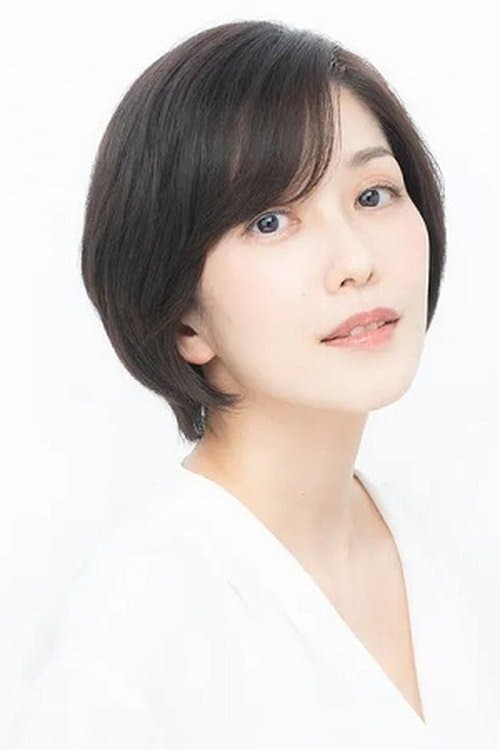 Megumi Oji image