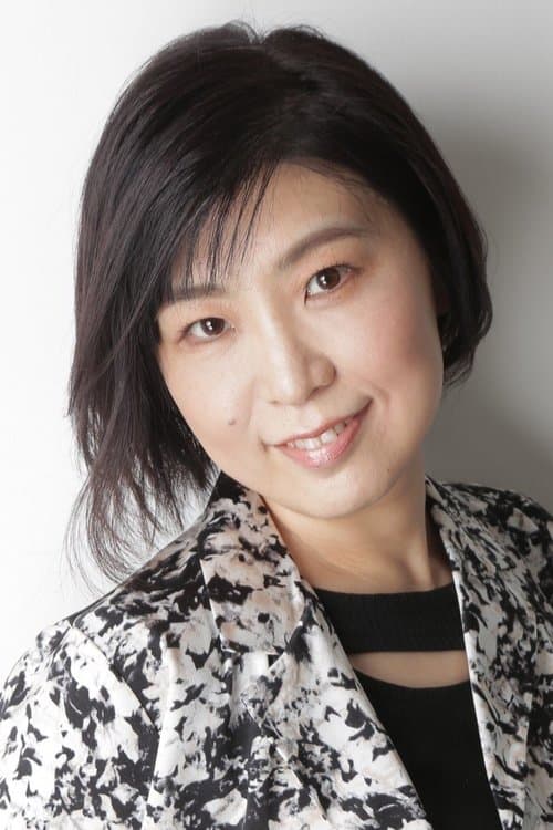 Megumi Okada image