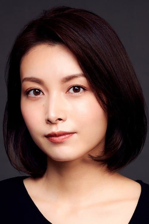 Megumi Sato image