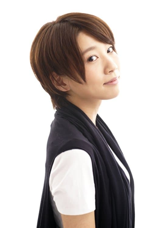 Megumi Satou image