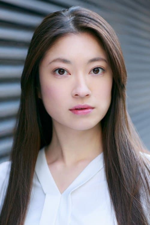 Megumi Seki image