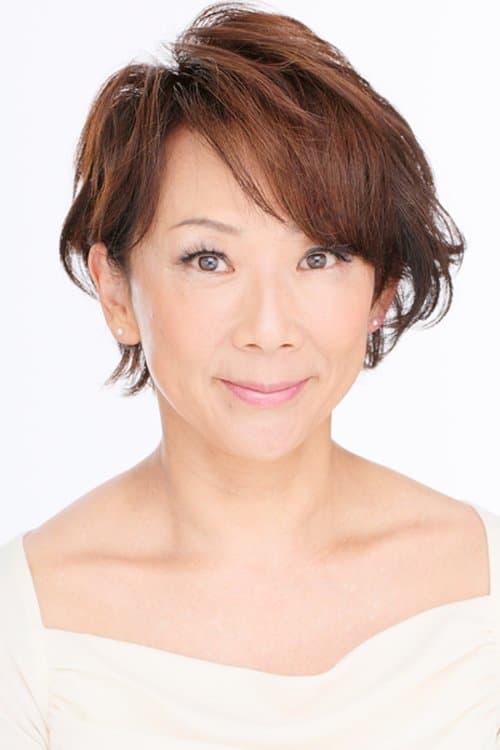 Megumi Shimizu image