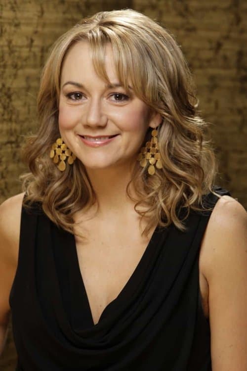 Megyn Price image