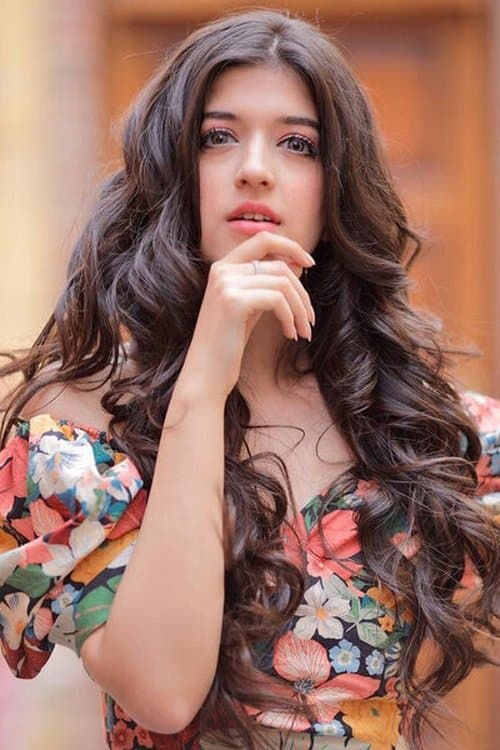 Mehak Manwani image