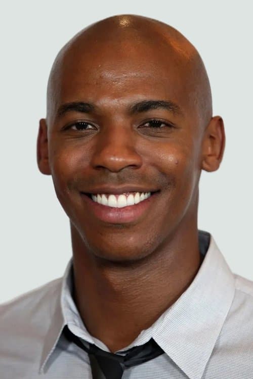 Mehcad Brooks image