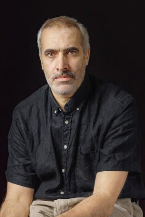 Mehdi Bajestani image