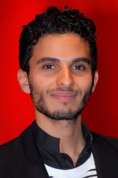 Mehdi Dehbi image