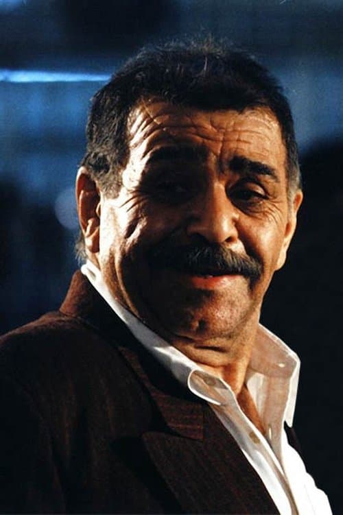 Mehdi Fathi image