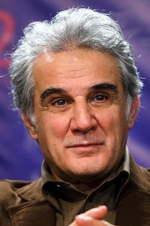 Mehdi Hashemi image